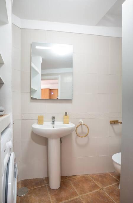 Apartamento El Sueno En Costa Adeje Playa de las Américas Exterior foto