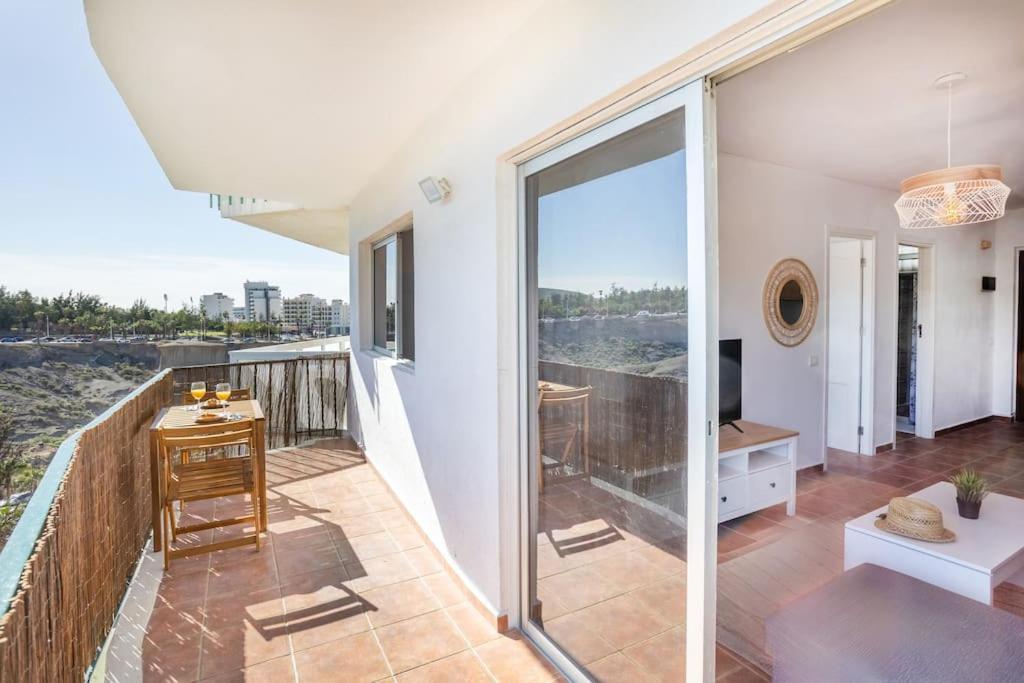 Apartamento El Sueno En Costa Adeje Playa de las Américas Exterior foto
