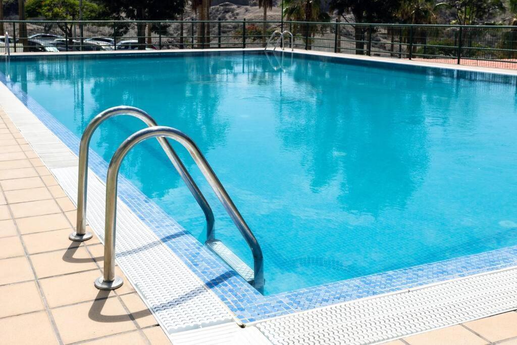 Apartamento El Sueno En Costa Adeje Playa de las Américas Exterior foto