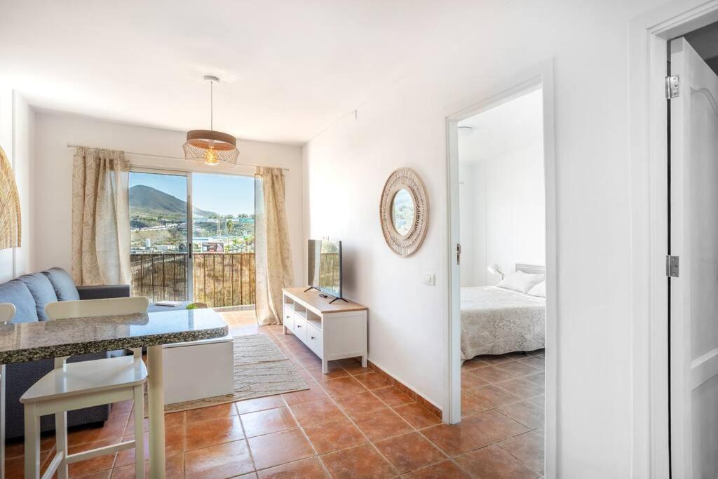 Apartamento El Sueno En Costa Adeje Playa de las Américas Exterior foto