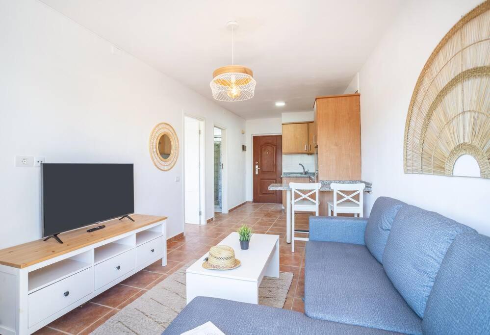 Apartamento El Sueno En Costa Adeje Playa de las Américas Exterior foto
