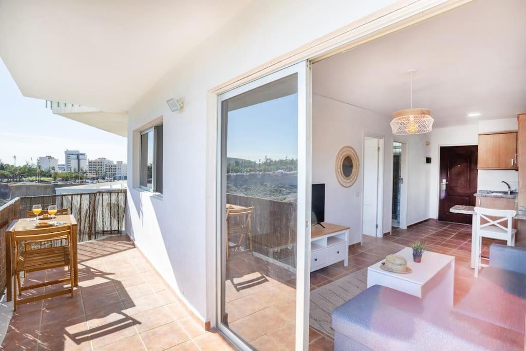 Apartamento El Sueno En Costa Adeje Playa de las Américas Exterior foto