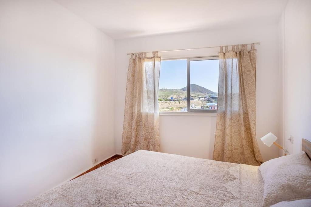 Apartamento El Sueno En Costa Adeje Playa de las Américas Exterior foto